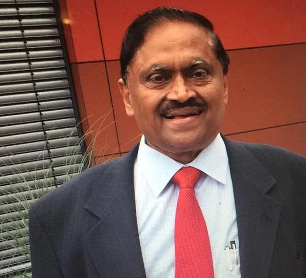 `சிகாகோ உலகத் தமிழ் ஆராய்ச்சி மாநாட்டுக்காக 1,500 கட்டுரைகள் வந்துள்ளன!’ - சோமசுந்தரம் இளங்கோவன்