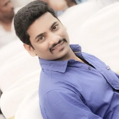 ‘பெப்சி உமாதான் பெஸ்ட் விஜே’ - கொண்டாடும் ‘பாலிமர்’ ரஞ்சித்!