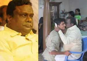 `நீ துரோகம் பண்ணுறாய் வைத்தி; உருப்படவே மாட்டாய்!' - காடுவெட்டி குரு தாயார் கதறல்
