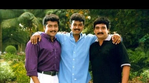 ரமேஷ் கண்ணா