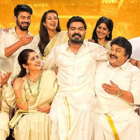`சிம்புவின் ஆக்ஷன்; டான்ஸ்; ஹூமர்..!'- `வந்தா ராஜாவாதான் வருவேன்’ மேக்கிங் சுவாரஸ்யங்கள்!