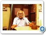 எளியோர் வாழ்க்கையை எழுத்தில் வடித்த எழுத்துச் சிங்கத்தின் புகைப்பட ஆல்பம் !