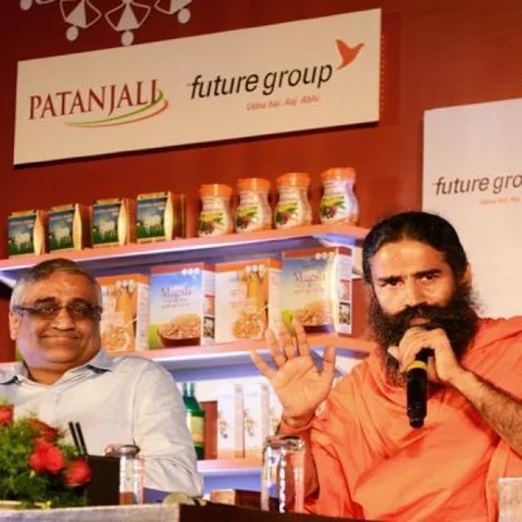 ’இன்னும் ஐந்து ஆண்டுகளில்...’ பதஞ்சலி பாபா ராம்தேவின் சவால்!