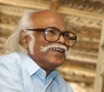 எளியோர் வாழ்க்கையை எழுத்தில் வடித்த எழுத்துச் சிங்கத்தின் புகைப்பட ஆல்பம் !