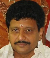 காங்கிரஸ் பிரமுகர் வீட்டு திருமணத்தில் திவாகரன்