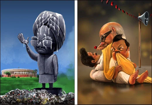 பிரதமர் நரேந்திர மோடியுடன் 100 நிமிடங்கள்!