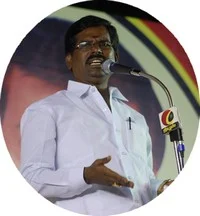 ராமதாஸை குண்டர் தடுப்புச் சட்டத்தில் கைது செய்ய வேண்டும்: தே.மு.தி.க.