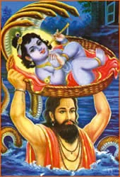 கண்ணன் கதைகள்!