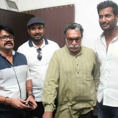 'பாண்டவர் அணி'க்கு என்ன பிரச்னை? - முழுவிபரம்!