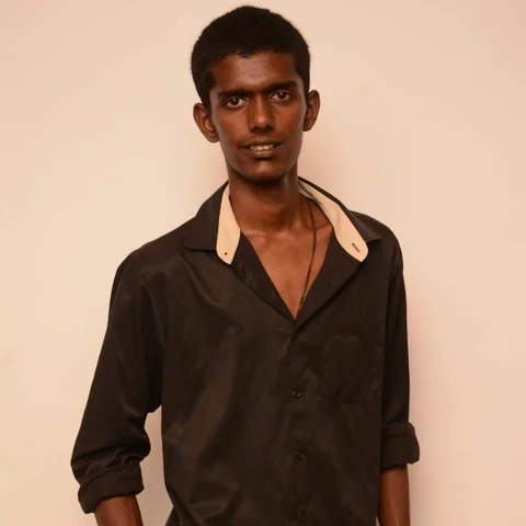 'கோட் சூட் போட்டு ஆங்கரிங் பண்ணணும்..!' - கலக்கப்போவது யாரு சாம்பியன் பாலாவின் ஆசை #VikatanExclusive