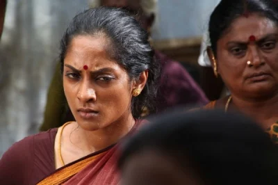 ஸ்ரேயா ரெட்டி ரீ- என்ட்ரி ஆகும் 'அண்டாவைக் காணோம்!'
