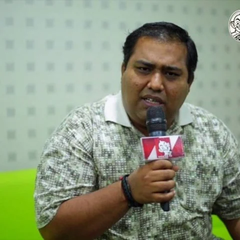 “எந்த ஒரு தனி நபருக்காகவும் சினிமா நிற்காது..!” - தயாரிப்பாளர் சி.வி.குமார்