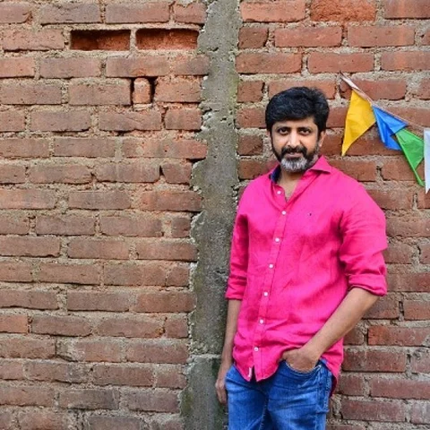 "சினேகா மேடம்... மன்னிச்சிடுங்க ப்ளீஸ்!" - 'வேலைக்காரன்' மோகன்ராஜா