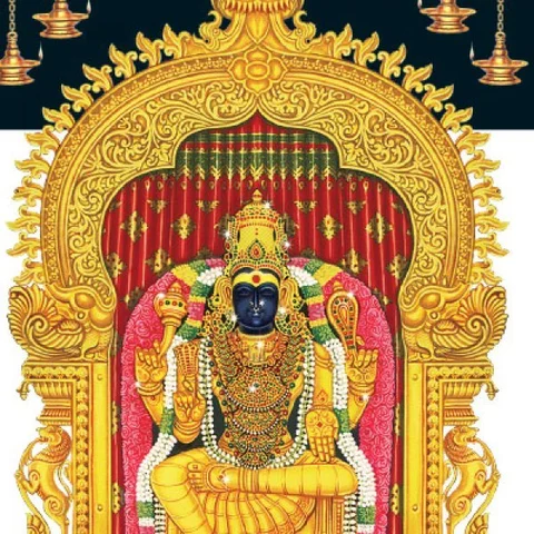 ஸ்ரீவாசவி கன்னிகா பரமேஸ்வரி அம்மன் அவதார தினம் இன்று