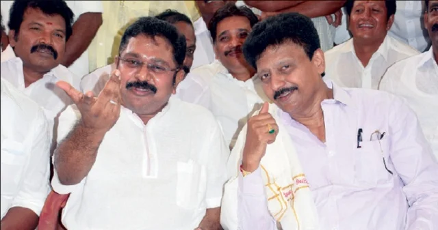 ஜெயலலிதா இல்லாத ஓராண்டில் தமிழகத்தைப் பரபரக்க வைத்த 50 நிகழ்வுகள் ! பாகம் 2