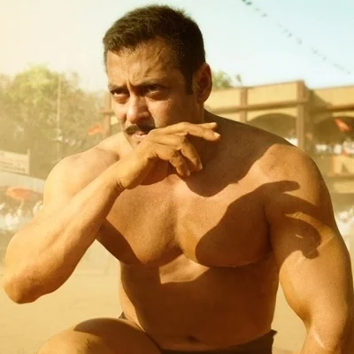 சுல்தான் - ஒன் மேன் ஷோ! #Sultan #Review