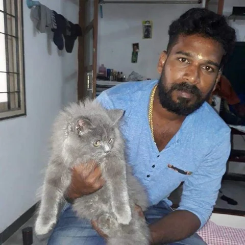 `அன்று குற்றவாளி... இன்று நல்லவன்' - பிரபல நடிகரின் ரசிகருக்கு நேர்ந்த கொடூரம்