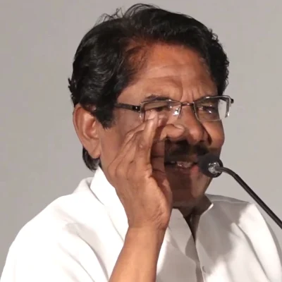 ‘ஒப்புக்கொன்னாரா?” - விசாரணை பாணியில் பாரதிராஜாவும் மாட்டிக்கொண்ட கதை