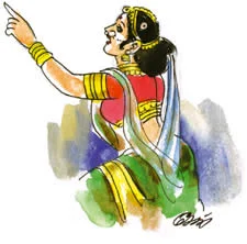 கண்ணன் கதைகள்!