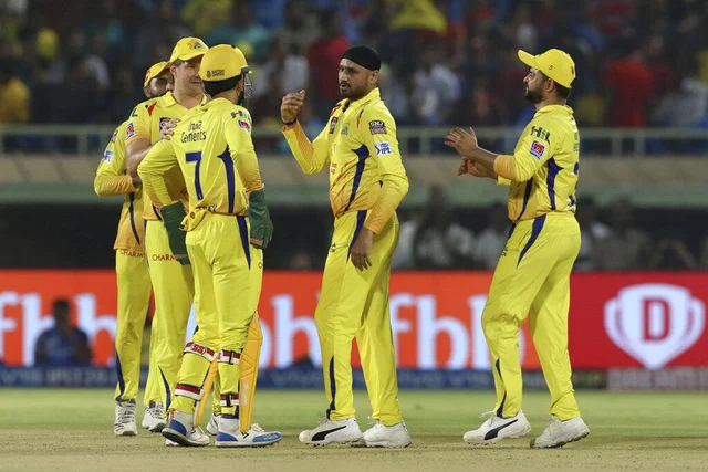 ``என் இதயம் நொறுங்கிவிட்டது; விடைபெறுகிறேன்!” - கலங்கிய ஹர்பஜன் சிங்