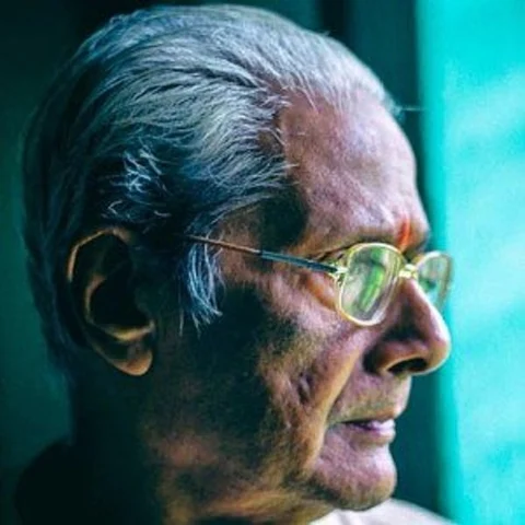 ‘மதம்கொண்ட யானை; சினங்கொண்ட சிங்கம்!’ ‘ஆயிரத்தில் ஒருவன்’ பட வசனகர்த்தா ஆர்.கே.சண்முகம் மறைவு