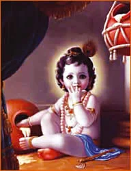 கண்ணன் கதைகள்!