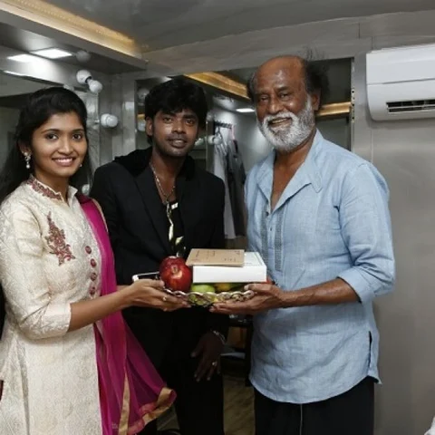 “ ‘பிக் பாஸ்’ காஜலை மறந்துவிட்டேன்!” - டான்ஸ் மாஸ்டர் சாண்டி #BiggBossTamil