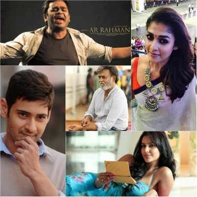 மகேஷ்பாபு Vs எஸ்.ஜே.சூர்யா! #க்விக்-செவன் #QuickSeven