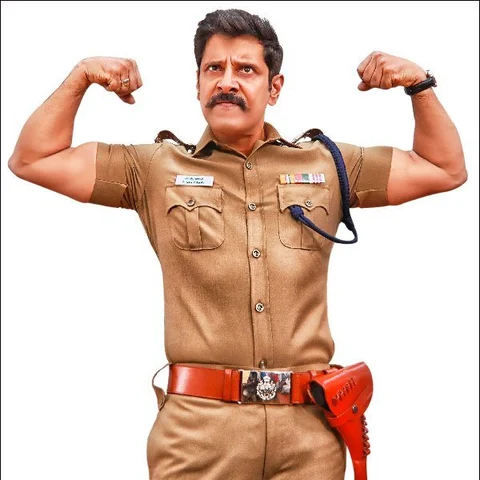 சாமி ஸ்கொயருக்கு முன்னாடி விகடனின் சாமி விமர்சனம் படிச்சிருங்க பாஸ்!