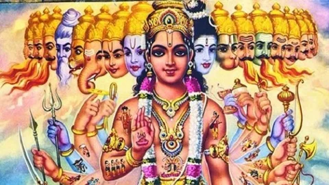 திருப்பாவை- 7