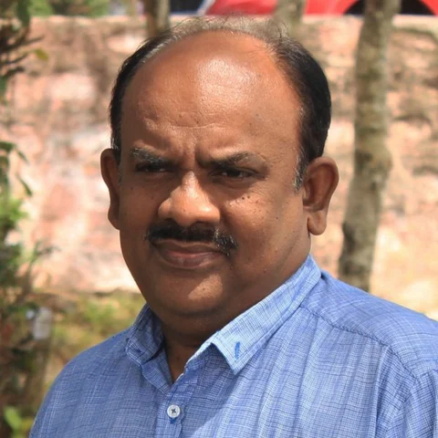’’என் பரிந்துரை இந்த 5 புத்தகங்கள்!’’ - எஸ்.ராமகிருஷ்ணன் #ChennaiBookFair