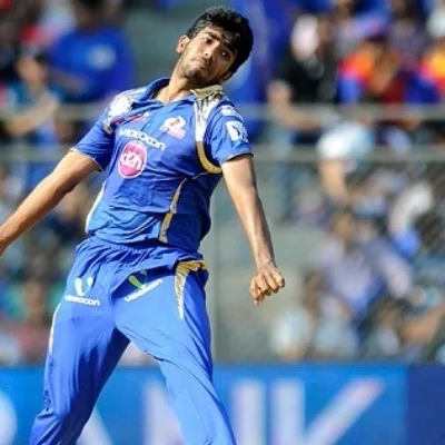 இந்தியாவின் மலிங்கா... பூம் பூம் பும்ராவின் பின்னணி தெரியுமா? #Bumrah
