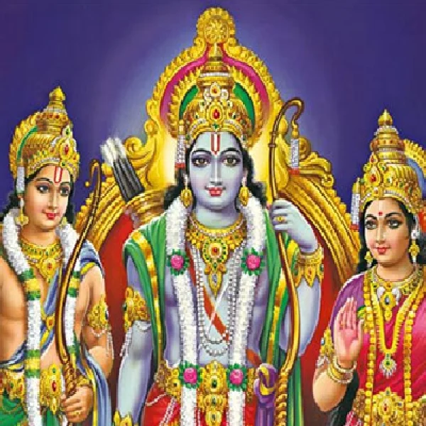 ஸ்ரீராமன்