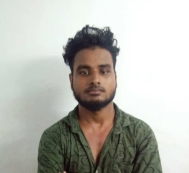 `பம்பாய்' பட பாணியில் சென்னையில் ஒரு சம்பவம்! - காதல் ஜோடியைக் காப்பாற்றிய போலீஸ்