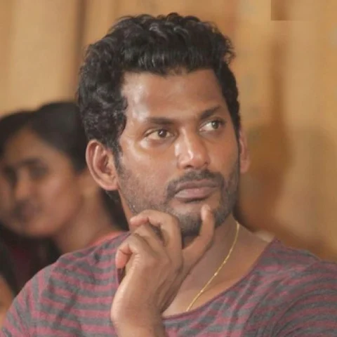 நடிகை தன்ஷிகா விவகாரம்..! டி.ராஜேந்தருக்குக் கண்டனம் தெரிவித்த விஷால்