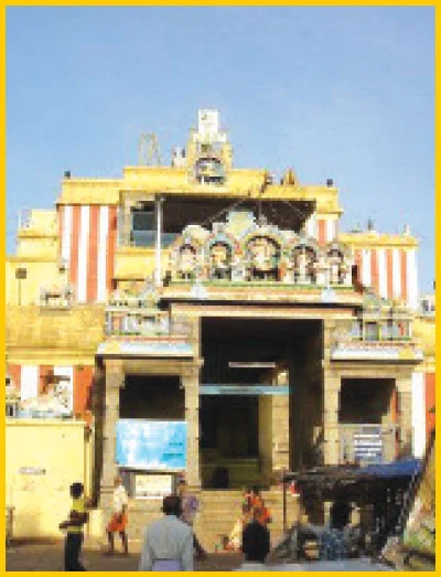 அருள்மழை பொழியும் “அமைப்பு கோயில்கள்” - Exclusive Deal.