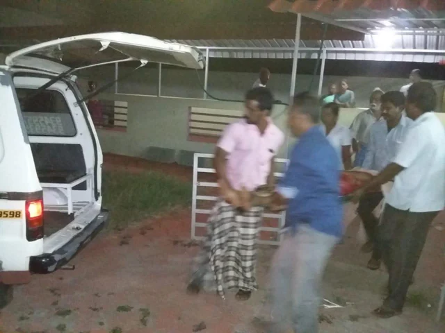 ஆசிட் வீச்சில் பாதிக்கப்பட்ட குமரிப் பெண்ணுக்கு ரூ.1 லட்சம் இழப்பீடு வழங்க உத்தரவு!