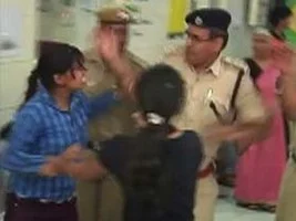 டெல்லியில் 5 வயது சிறுமி பாலியல் பலாத்காரம்; உயிருக்கு போராட்டம்!
