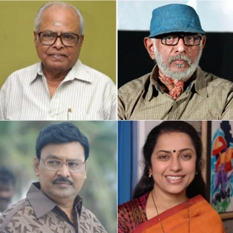 அஜித்தின் 'அவள் வருவாளா'வுக்கும் 'நந்தினி' சீரியலுக்கும் என்ன சம்பந்தம்? #FunToKnow