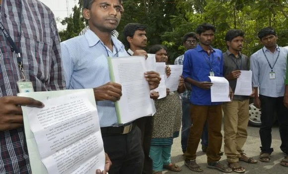 'தமிழக காடு வளர்ப்பு: ஜப்பானுக்கு இருக்கும் அக்கறை நமது அரசுக்கு இல்லையே...! '