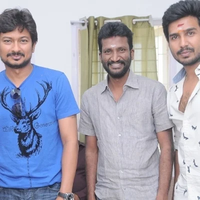 விஷ்ணுவிஷால் படத்தில் சுசீந்திரன் கவனம்! உதயநிதி படம் எப்போது?