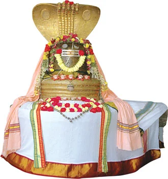 ஸ்ரீ லிங்காஷ்டகம்