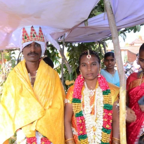 கோடீஸ்வரர் முதல் ஏழைகள் வரை ஊர் மந்தையில்தான் திருமணம்! ஆச்சர்ய கிராமம்