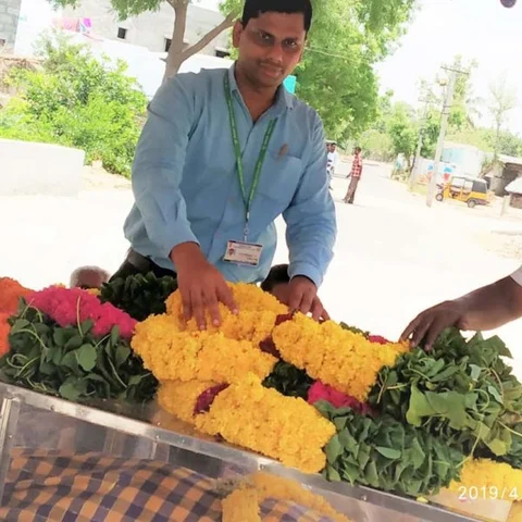 ‘ஜனநாயகக் கடமையாற்ற வந்த மூதாட்டி!’ -வாக்குச்சாவடி மையத்தில் உயிரிழந்த பரிதாபம்