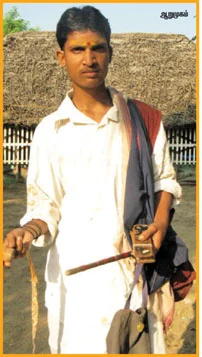 நல்ல காலம் பொறக்குது... நல்ல காலம் பொறக்குது!
