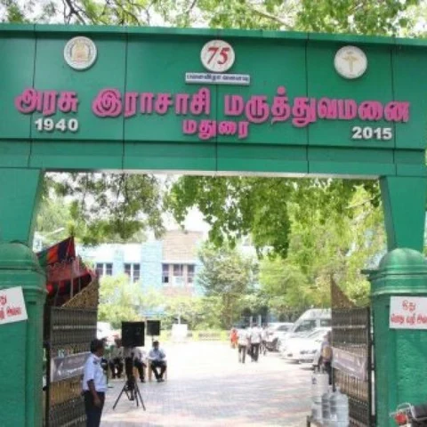 ஹெச்.ஐ.வி ரத்தம் செலுத்தப்பட்ட சாத்தூர் பெண்ணுக்கு குழந்தை பிறந்தது!