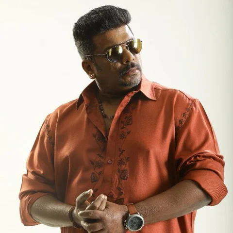 `அயோக்யா' என்னுடைய கதை?! - பார்த்திபன் பரபரப்பு குற்றச்சாட்டு