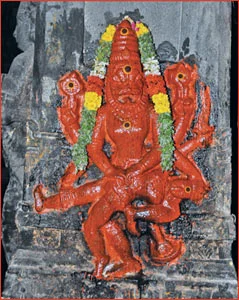 திருப்பட்டூர் அற்புதங்கள்!