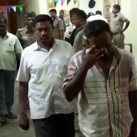 யூடியூபைப் பார்த்து மதுபானம் தயாரிப்பு! - 6 பேரை சிக்கவைத்த சரக்கு `டேஸ்ட்'
