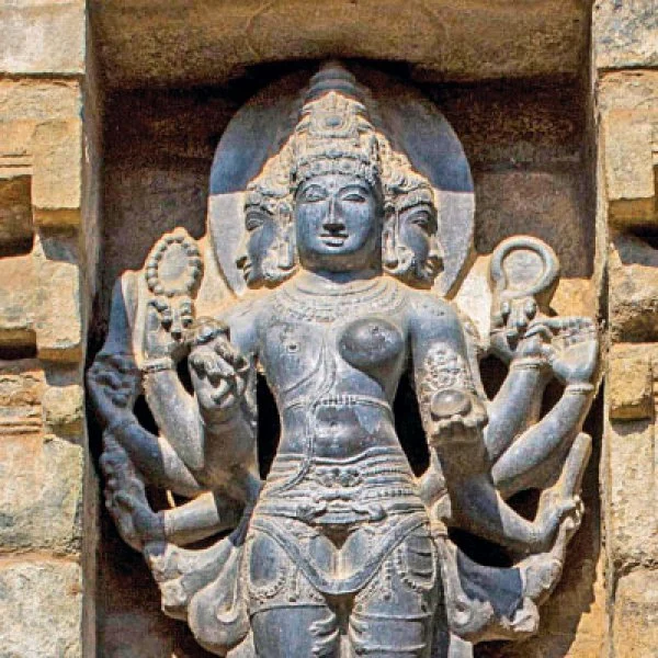 அர்த்தநாரி